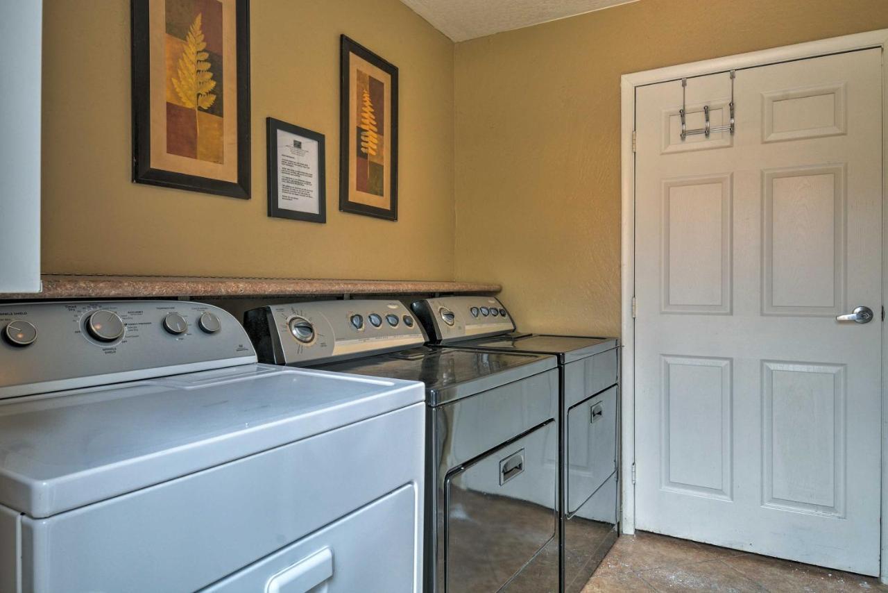 South Sedona Condo With Pool Access - Walk To Shops! Exterior foto